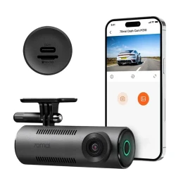 Camera DVR frontala 70mai M310, Negru flexmag.md