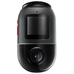 Камера DVR Передняя 70mai X200 Омни, черная flexmag.md