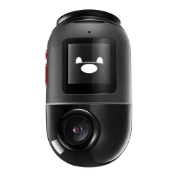 Camera DVR frontala 70mai X200 Omni, Negru flexmag.md