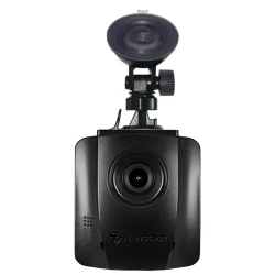 Camera DVR frontala Transcend DrivePro 110, Negru flexmag.md