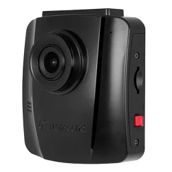 Camera DVR frontala Transcend DrivePro 110, Negru flexmag.md