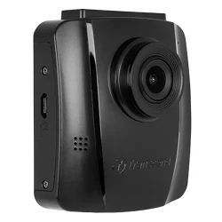 Camera DVR frontala Transcend DrivePro 110, Negru flexmag.md