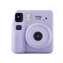 Camera Foto instax Mini SE, Violet flexmag.md