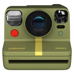 Camera Foto Polaroid Now+ Gen 2, Forest Green flexmag.md