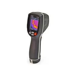 Цифровая тепловизионная камера CEM DT-867B flexmag.md