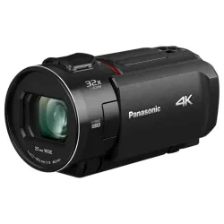 Camera video Panasonic HC-VX3E-K Negru flexmag.md