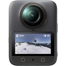 Camera Video Sport DJI Osmo 360 Standard Combo, Negru flexmag.md