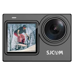 Camera Video Sport SJCAM SJ6 Pro, Negru flexmag.md