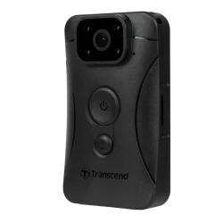 Camera video sport Transcend Drive Pro Body 10, Negru flexmag.md