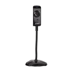 Веб-камера A4Tech PK-810 G, 640 × 480, черная flexmag.md