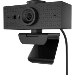 Веб-камера HP 620 Черная flexmag.md