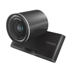 Веб-камера Lenovo 4K Pro, черная flexmag.md
