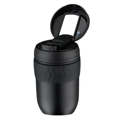 Cana termos Ardesto AR2640BT, 0,4L, Negru flexmag.md