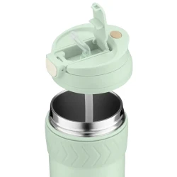 Cana termos Ardesto AR2640GC, 0,4L, Verde flexmag.md