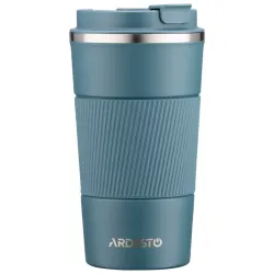 Кружка-термос Ardesto AR2650DB Синяя flexmag.md