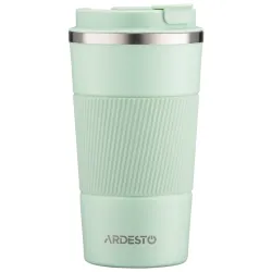 Cana termos Ardesto AR2650GT Verde flexmag.md
