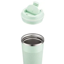 Cana termos Ardesto AR2650GT Verde flexmag.md