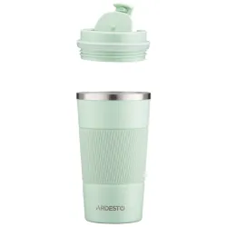 Cana termos Ardesto AR2650GT Verde flexmag.md