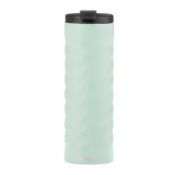 Cana termos Ardesto Bright City Verde flexmag.md