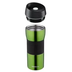 Cana termos Ardesto Easy Travel S Verde flexmag.md