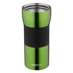 Cana termos Ardesto Easy Travel S Verde flexmag.md