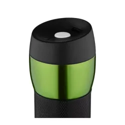 Cana termos Ardesto Easy Travel S Verde flexmag.md