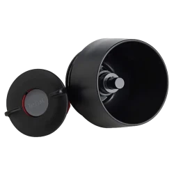 Cana termos Tefal K3081114, 0,36L, Negru flexmag.md