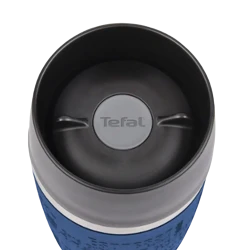 Термокружка Tefal K3082114, 0,36 л, синий flexmag.md