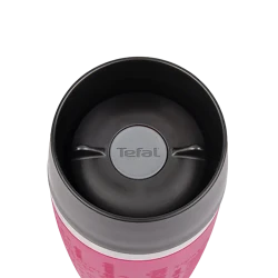 Cana termos Tefal K3087114, 0,36L, Roz flexmag.md
