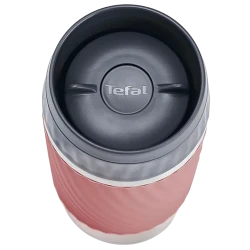 Cana termos Tefal N2011610, 0,36L, Rosu flexmag.md