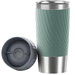 Термокружка Tefal N2011710, 0,36 л, flexmag.md