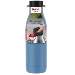 Cana termos Tefal N3110310 Albastru flexmag.md