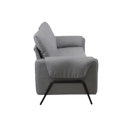 Canapea Deco CLUG-JJLVC-DGRY flexmag.md