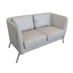 Диван Deco CSLVD2-WNF-CAM flexmag.md