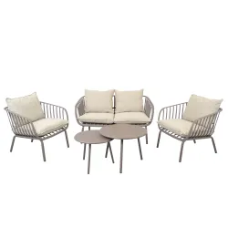Диван Deco CTCRND-LJG flexmag.md