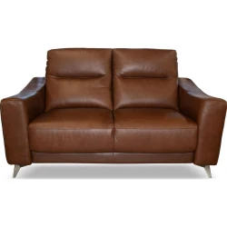 Диван Deco Ibis 2 ZM895 Brown flexmag.md