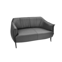 Диван Deco King 2 Black flexmag.md