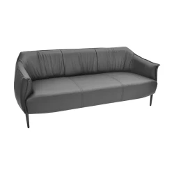 Диван Deco King 3 Black flexmag.md