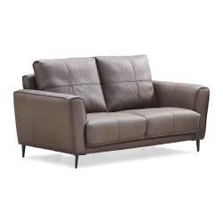 Диван Deco Lexi 2 Dark Brown flexmag.md