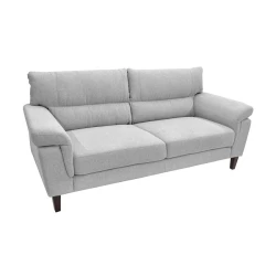 Диван Deco Mellissa Grey (2 места) flexmag.md