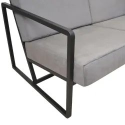 Диван Deco Milton A1ML125 flexmag.md