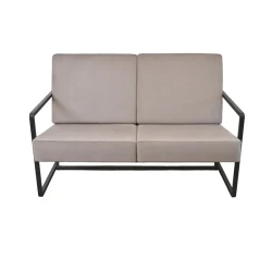 Canapea Deco Milton Capuccino flexmag.md