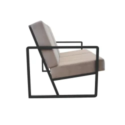 Диван Deco Milton Capuccino flexmag.md