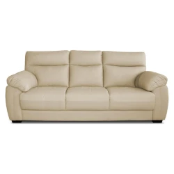 Canapea Deco Nils 3 ZM916 Beige flexmag.md