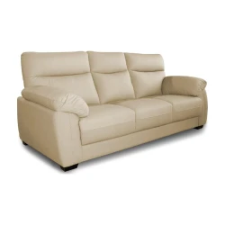 Canapea Deco Nils 3 ZM916 Beige flexmag.md