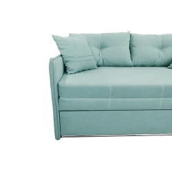 Canapea Deco Orion 1400 Green flexmag.md