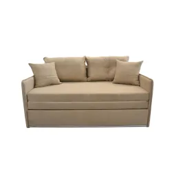 Canapea Deco Orion CORN16-SMHRD-BEG flexmag.md