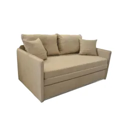 Canapea Deco Orion CORN16-SMHRD-BEG flexmag.md