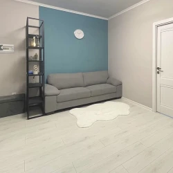 Canapea Deco Oslo Grey (2 locuri) flexmag.md