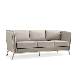 Диван Deco SALVADOR-3 Camel flexmag.md